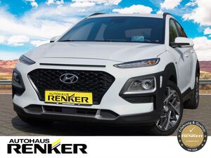HYUNDAI-Kona-Advantage + Hybrid 2WD,Auto usate