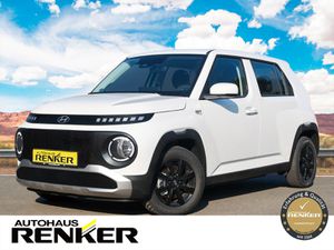 HYUNDAI-INSTER-42 kWh Select + Effizienzpaket,Demvogn