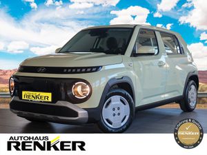 HYUNDAI-INSTER-42 kWh Select + Effizienzpaket,Demvogn