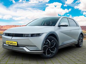 HYUNDAI-IONIQ 5-TECHNIQ *Assistenz- & Parkpaket*,Bemutatóautó