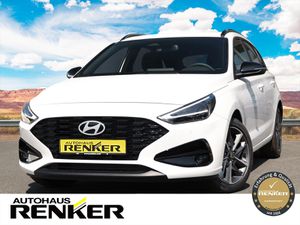 HYUNDAI-i30-cw Advantage,Veicolo da dimostrazione