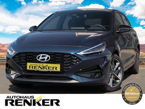 HYUNDAI-i30-Advantage MJ25,Model de expozitie