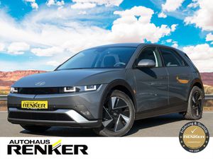 HYUNDAI-IONIQ 5-DYNAMIQ *2WD*MJ25*,Pojazd testowy