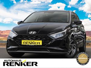 HYUNDAI-i20-Trend, Lichtpaket, BOSE, Komfortpaket,Predvádzacie vozidlo
