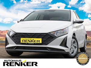 HYUNDAI-i20-Select, Funktionspaket,Demo vehicle