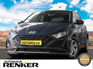 HYUNDAI-i20-Select, Funktionspaket,Model de expozitie