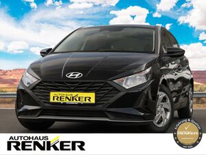HYUNDAI-i20-Select, Funktionspaket,Demo vehicle