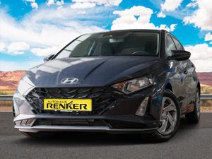 HYUNDAI-i20-Select MJ25,Vehículo de ocasión