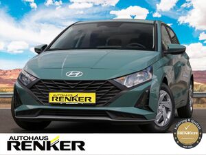 HYUNDAI-i20-Select, Funktionspaket,Demonstrasjonsbil