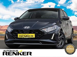 HYUNDAI-i20-Trend,de demostración