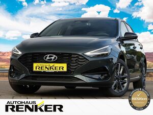 HYUNDAI-i30-Advantage, Plus-Paket,Demvogn
