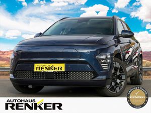 HYUNDAI-Kona-Prime Elektro, viele Pakete,Pojazdy używane