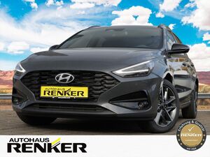HYUNDAI-i30-cw Advantage Plus-Paket,Demo vehicle