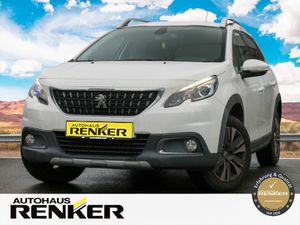 PEUGEOT-2008-Allure,Bruktbiler