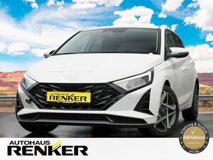 HYUNDAI-i20-Prime, DCT, Assistenzpaket,Demvogn