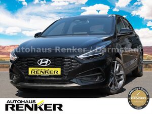 HYUNDAI-i30-Advantage,Pojazd testowy