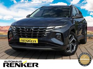 HYUNDAI-Tucson-Prime Plug-In Hybrid 4WD,Begangnade