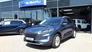 FORD-Kuga-Plug-In Hybrid Titanium X AHK schwenkb,Pojazdy używane