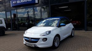 OPEL-Adam-1,0 Unlimited ecoFlex,Употребявани коли