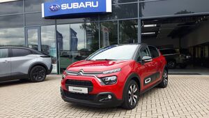 CITROEN-C3-Shine Pack,Подержанный автомобиль