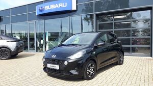 HYUNDAI-i10-1,2 Trend,Bouraná vozidla