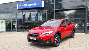 SUBARU-XV-1,6 Edition Comfort Plus Lineartronic AHK,Ojazdené vozidlá