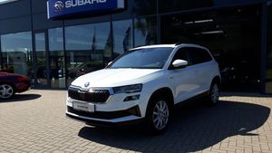 SKODA-Karoq-1,5 TSI ACT Tour,Pojazdy używane