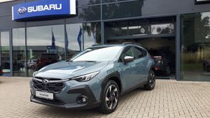 SUBARU-New_Crosstrek-Crosstrek 2,0 e BOXER Comfort Lineartronic,Gebrauchtwagen