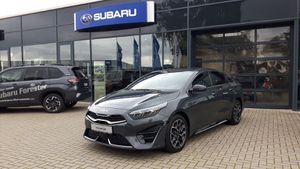 KIA-pro_ceed-ProCeed 1,5T GT-Line NAVI,kazalı otomobil