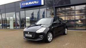 SUZUKI-Swift-10 BOOSTERJET Comfort,Vehicule second-hand