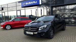 MERCEDES-BENZ-GLA 180-Urban,Bruktbiler