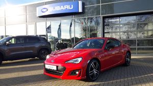 SUBARU-BRZ-2,0 AT Sport +,Vehicule second-hand