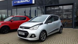 HYUNDAI-i10-FIFA World Cup Edition,Vehicule second-hand