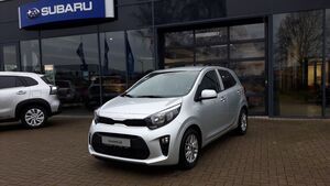 KIA-Picanto-1,2  Vision NAV,ALU,DAB+,kullanılmış otomobil
