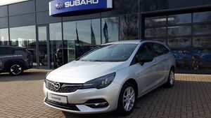 OPEL-Astra-K 1,2 Sports Tourer Business Start/Stop,Begangnade