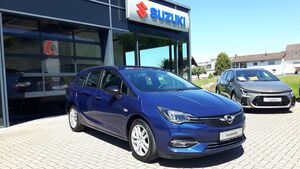 OPEL