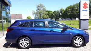 OPEL