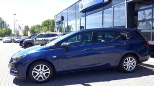 OPEL