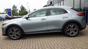 KIA