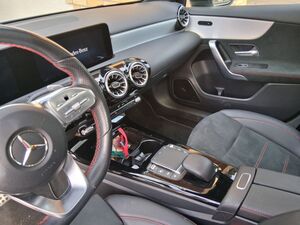 MERCEDES-BENZ
