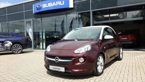 OPEL-Adam-1,0 Jam ecoFlex,Unfallwagen