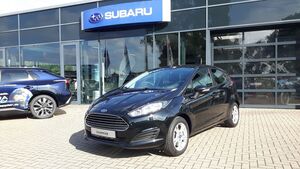 FORD-Fiesta-1,0 Trend,Used vehicle