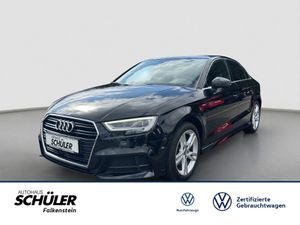AUDI-A3-Limousine 35TDI 2xS-LINE*LED*RFK*NAVI*ACC*SH,kullanılmış otomobil