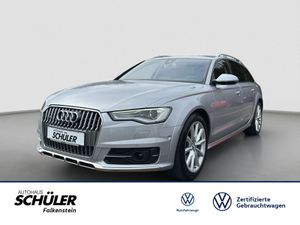 AUDI-A6 Allroad-30TDI*XENON*NAV*LUFT*AHK*HuD*RFK*,Used vehicle