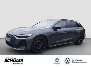 AUDI-A5-Avant 2,0TDI quS LINE*STANDH*AHK*MATRIX*TECH,Firmabiler