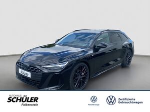 AUDI-A6-Avant 20TDI EDITION ONE*AHK*MATRIX*B&O*STAND,Firmabiler