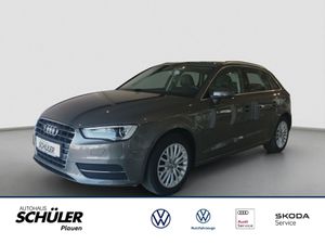 AUDI-A3-Sportback 14TFSI*AMBIENTE*XENON*NAVI*DSP*SIT,Polovna