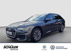 AUDI-A6-Avant 40TDI qu S-LINE*RFK*LED*NAV*ACC*EPH,Употребявани коли