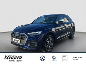 AUDI-Q5-50TFSI e qu*MATRIX-LED*NAVI* KAMERA*BUSINESS-,Gebrauchtwagen