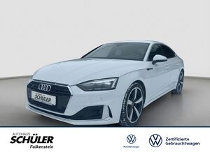 AUDI-A5-Sportback 40TDI qu S-LINE*advanced*AHK*NAV*LE,Auto usate